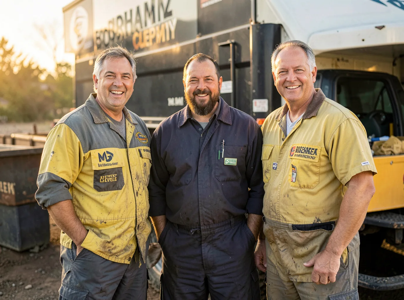 Sewage Cleanup company in Somerset, NJ