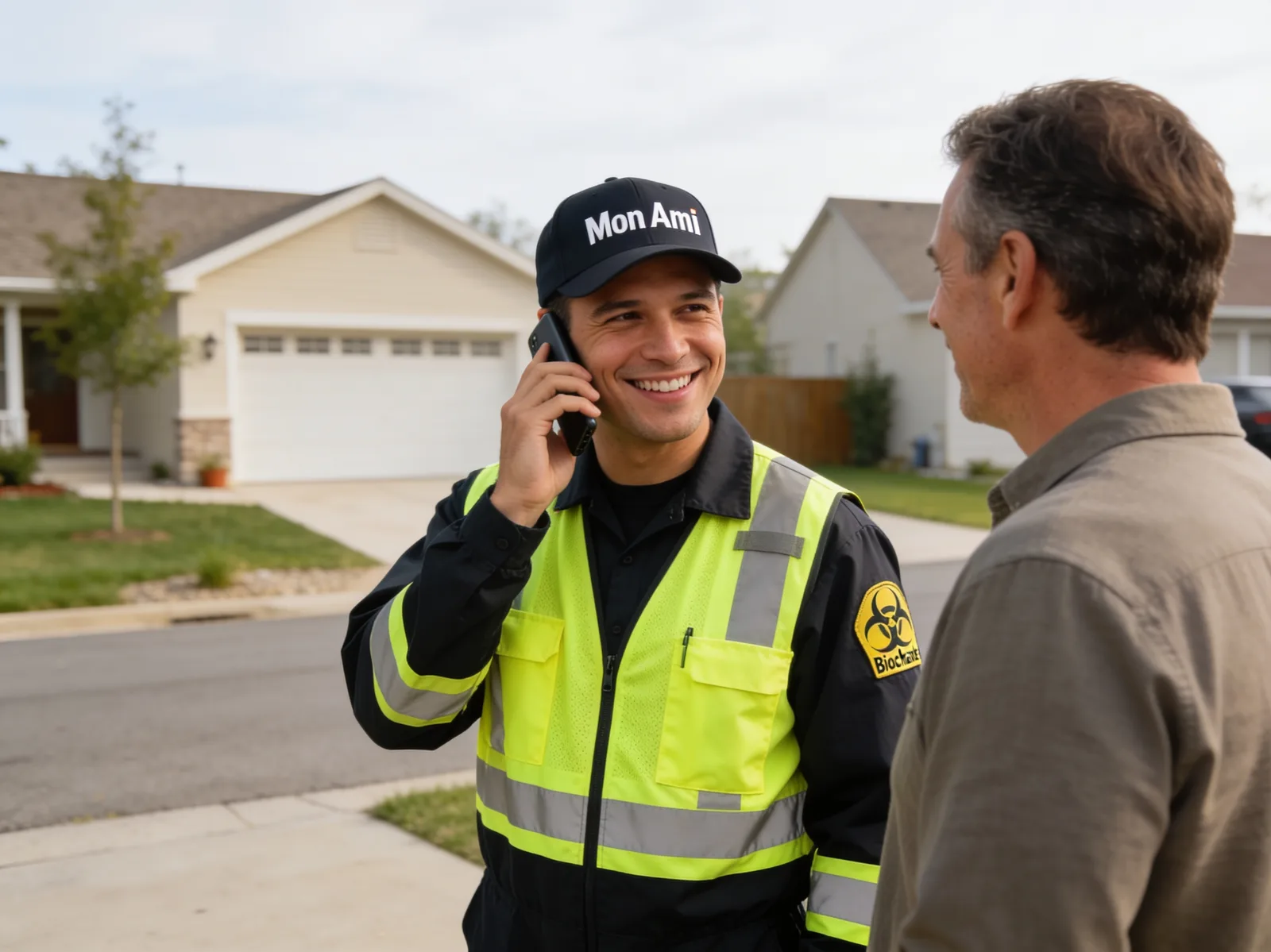 Sewage Cleanup Somerset, NJ FAQs